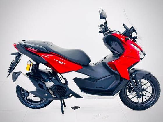 HONDA ADV 160 HONDA ADV 160